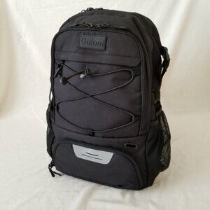 NWT! Lightweight Water-resistant Backpack for Sports, Travel, and Everyday Use